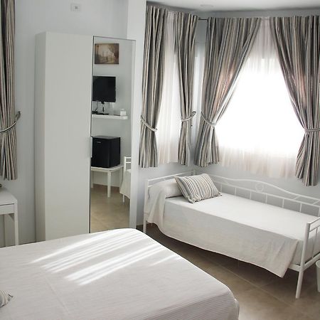 Sunnylivings Ξενοδοχείο Σεβίλλη Εξωτερικό φωτογραφία